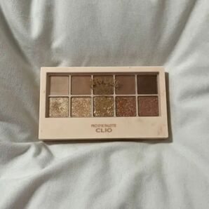 CLIO PRO EYE PALETTE クリオ プロアイパレット