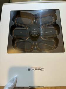 シックスパッド SIXPAD アブズフィット2 ボディフィット2×2 セット