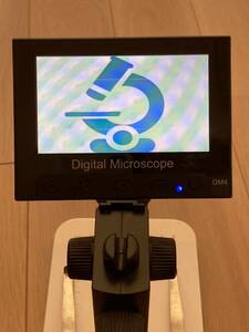 デジタル顕微鏡　デジタルマイクロスコープ　中古