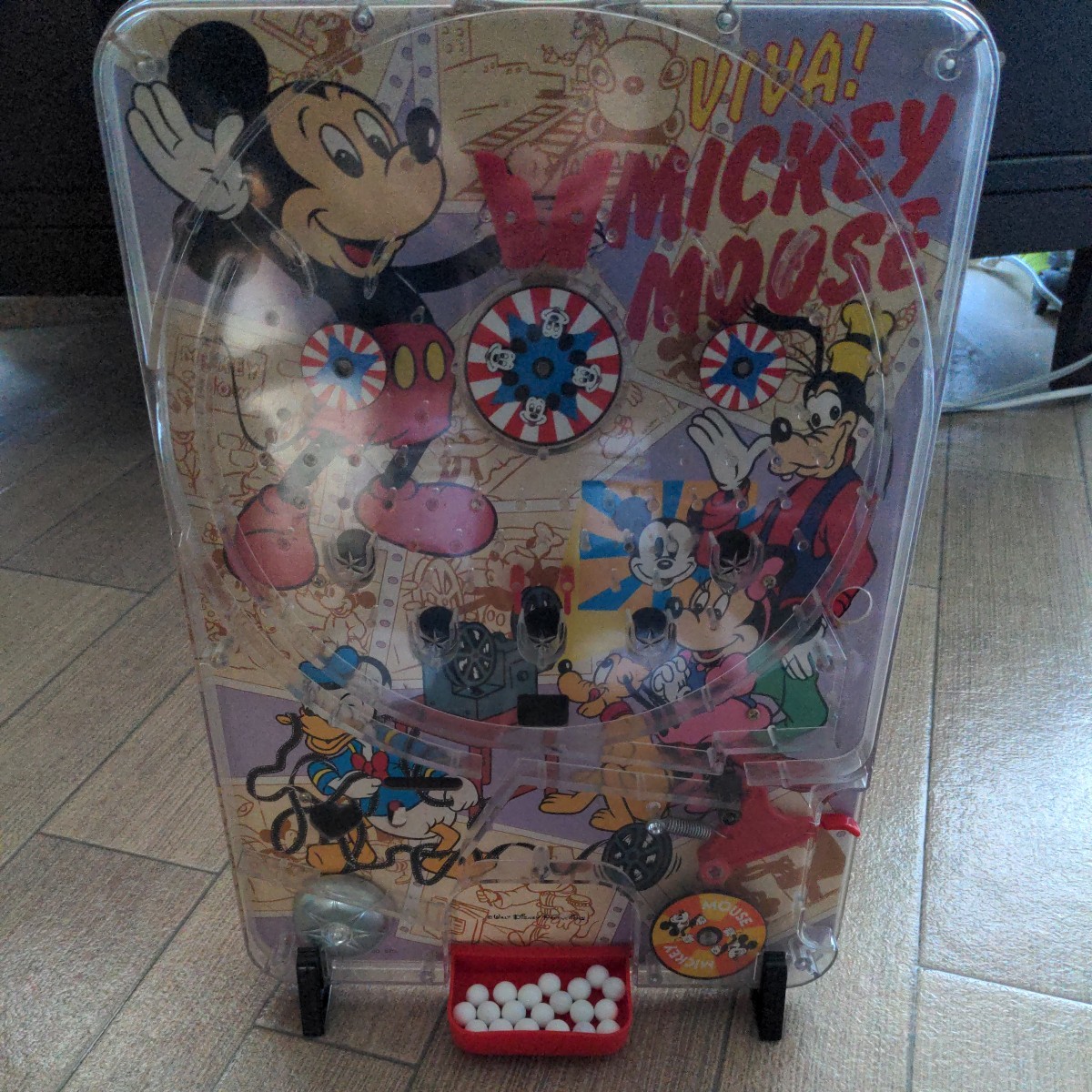 クリスマスファッション 2025年最新】Yahoo!オークション -エポック社 パチンコの中古品 その他