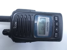 ICOM　STANDARD　３台です_画像3