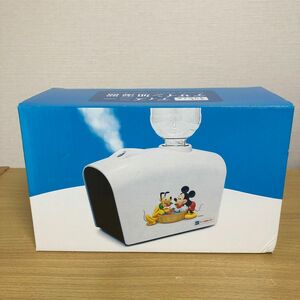 アートオリジナル　ディズニーデザイン加湿器