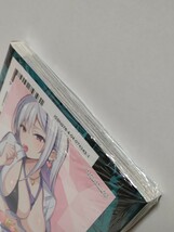 ストラテジックラバーズ 2巻 初版 イラストカード付き シュリンク未開封品_画像3