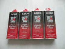 2006-2011 ZIPPO FLUID CAN・オイル缶・レギュラー・サイズ・７５周年記念缶・８０周年記念缶・１２缶セット・１ダース用希少ボックス入り_画像5