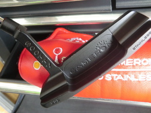 ◎【スペシャルチューニングTOUR BLACK】★美品S.キャメロン303SS STUDIO STAINLESS NEWPORT2★希少プレミアム★