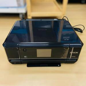 【動作確認済み】EPSON エプソン Colorio カラリオ EP-805A 複合機 インクジェットプリンター