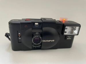 OLYMPUS XA 2