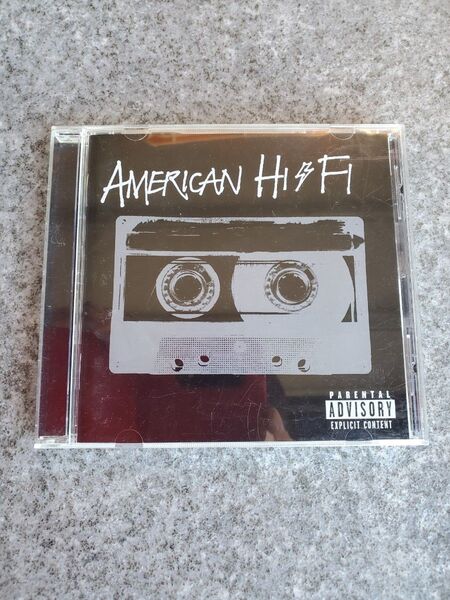 American hi-fi