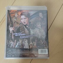 宝塚星組　1789-バスティーユの恋人たち　礼真琴　舞空瞳　暁千星　Blu-ray　ルサンク　未開封_画像3