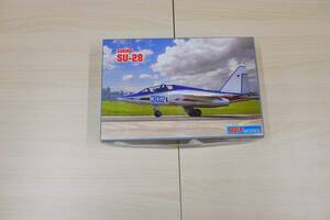 ARTMODEL SU-28