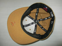 NEWERA　 ニューエラ 　 ヤンキース キャップ 帽子 　 59FIFTY 　サイズ　７ 1/4　　57,7cm　　（３F　ハ大_画像6