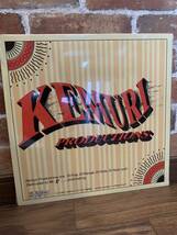Kemuri Productions Beats Of Incense DJ KRUSH DJ YAS DJ KENSEI_画像2