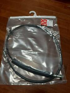 W124 meter cable febi made 1245401468