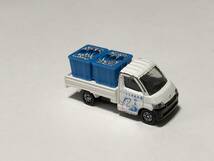 トミカ TOMICA トヨタ タウンエース トラック トミカ丸水産 TOYOTA TOWN ACE TRAUCK ベトナム製　 NO.97 タカラトミー_画像2