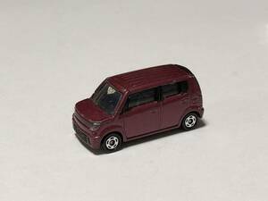 トミカ TOMICA スズキ MRワゴン SUZUKI MR WAGON 中国製 NO.105 2011 タカラトミー