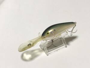 ラパラ ダウンディープ・ラトリン・ファット・ラップ RAPALA DOWN DEEP FAT RAP DRFR-7(検.フィンランド アイルランド オールド OLD)