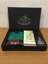 ルパン三世 40th Anniversary TMS COLLECTION イラストビジョン企画書欠品 [Lupin the 3rd]_画像1