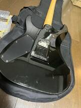 GrassRoots G-MM-60 Kirk Hammett グラスルーツ カーク メタリカ ギター METALLICA_画像7