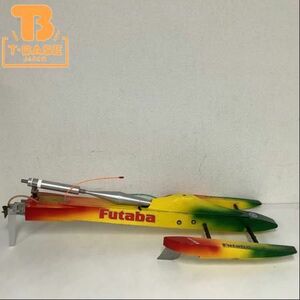 1円〜 同梱不可 ジャンク R/C RCラジコン エンジンRC Futaba PCM1024 S9402 等