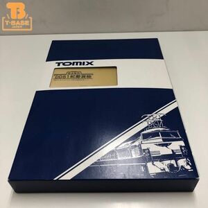 1円〜 動作確認済み TOMIX Nゲージ 98915 JR さよならDD51 紀勢本線貨物列車セット 限定品