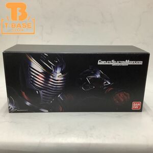 1円〜 動作確認済み バンダイ CSM COMPLETE SELECTION MODIFICATION 仮面ライダー龍騎 ドラグバイザー