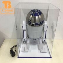 1円〜 店頭受取限定ジャンク デアゴスティーニ 1/2 週刊スター・ウォーズ R2-D2_画像1