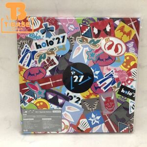 1円〜 ホロライブ DECO*27 holo*27 Vol.1 Special Edition 完全生産限定盤