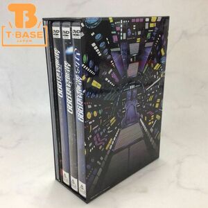 1円〜 銀河鉄道999 DVD BOX the MOVIE