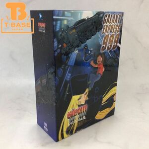 1円〜 銀河鉄道999 999の反乱　コンプリート　DVD BOX4