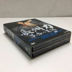 1円〜 長州力 革命の系譜 新日本プロレス＆全日本プロレス 激闘名勝負集 DVD-BOXの画像8