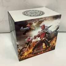 1円〜 仮面ライダーウィザード DVD BOX_画像2