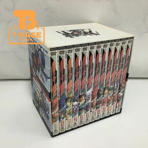 1円〜 仮面ライダー電王 DVD BOX