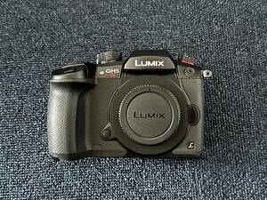 LUMIX GH5s 極上品