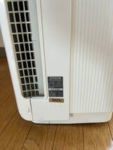 ダイキン 空気清浄機 ACM75H-W DAIKIN リモコンなし　リコール済み　動作確認済み_画像4