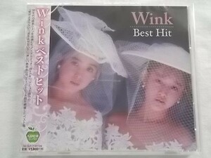 ウインク Wink ベストヒット 愛が止まらない 涙をみせないで 淋しい熱帯魚 Sexy Music 全16曲 CD 新品 歌詞付 240