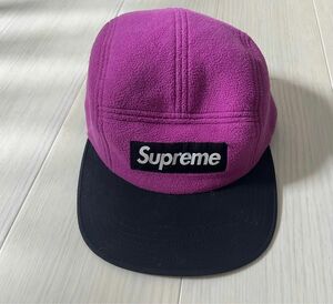 supreme シュプリーム キャップ 帽子 レア 希少 