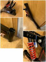 SPECIALIZED FSR DH TROY LEE DESIGNS SLAYER SHAUN PALMER 未組立 送料無料 スペシャライズド トロイリー　ショーンパーマー　MTB_画像5