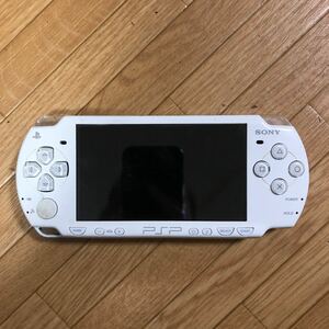 PSP-2000 プレイステーション SONY