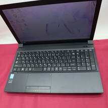 ★美品 高性能4世代i5！320GB★B554/M Core i5-4210M Win11 MS Office 中古品 ノートPC★P65671_画像4