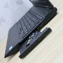 ★中古PC 高性能3世代i5！320GB★VK26T Core i5-3230M Win11 MS Office 中古品 ノートPC★P65440_画像7