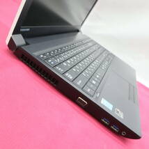 ★美品 高性能4世代i5！320GB★B554/M Core i5-4210M Win11 MS Office 中古品 ノートPC★P65673_画像6