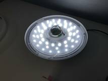 ★引取歓迎★YAZAWA★LED シーリングライト★CEL06D4VH★リモコン★6畳 昼光色 調光 タイマー 天井 照明 電気 リビング インテリア 家電 S_画像3