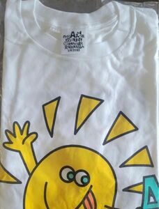 Aぇ! group おてんこ魂　Tシャツ