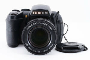 【完動良品】人気 フジフィルム FUJIFILM FinePix HS20EXR