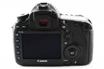【完動良品】人気 キャノン Canon EOS 5D Mark III ボディ _画像5