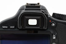 【完動美品】人気機種 Canon キャノン EOS Kiss X4 ボディ　付属品多数_画像5