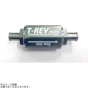 在庫あり TERAMOTO(テラモト) 1416-mini T-REV mini チタン