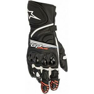 アウトレット アルパインスターズ グローブ 3556520 GP PLUS R v2 GLOVE BLACK WHITE(12) サイズ:2XL