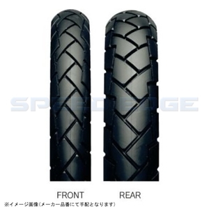 在庫あり IRC アイアールシー GP-210 R 120/80-18 62P WT