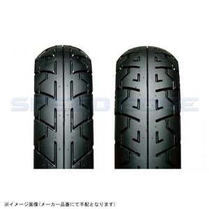 在庫あり IRC アイアールシー RS-310 R 120/80-18 62H TL